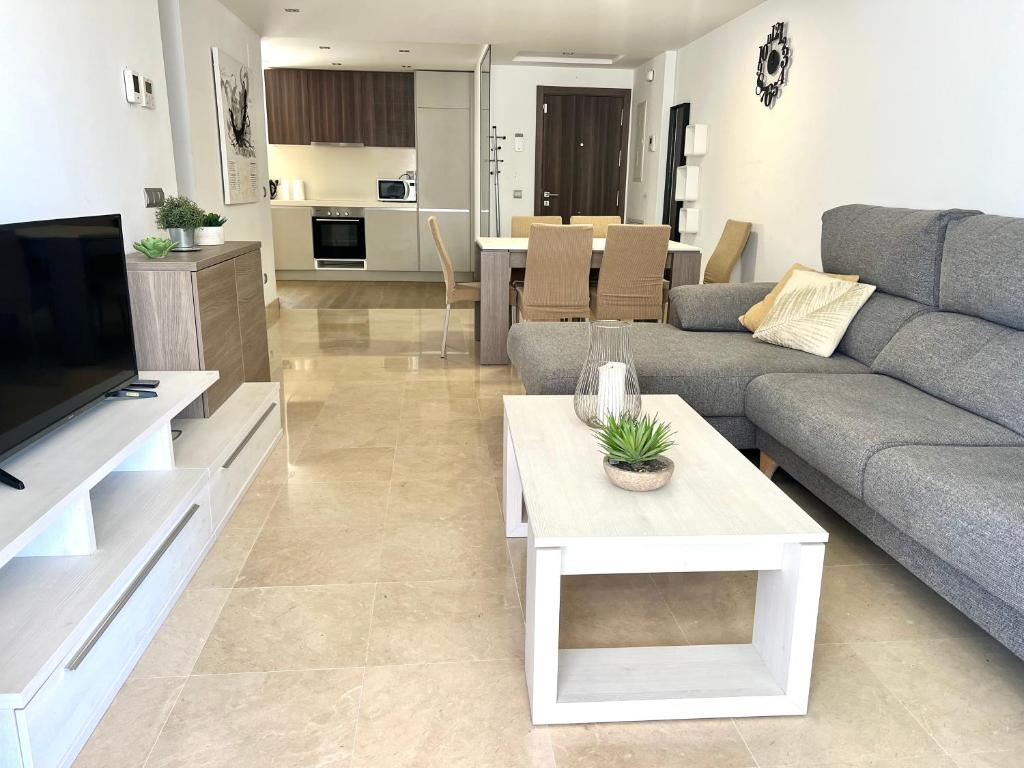 Stylish apartment perfect location - 3