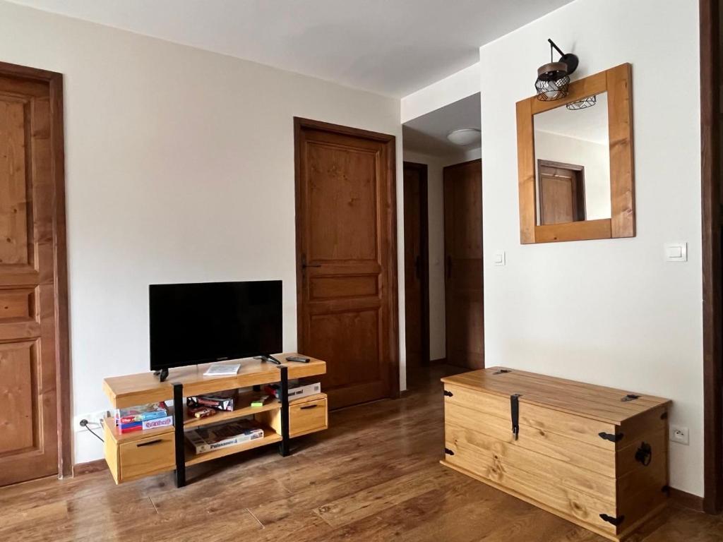 Bel appartement T3 pour 6 à 8 personnes à Brides-Les-Bains - 5