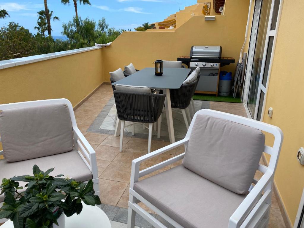 Las Brisas Seaview - Costa Adeje - 5