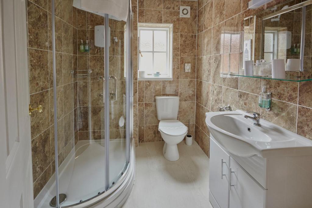 バスルーム（客室）