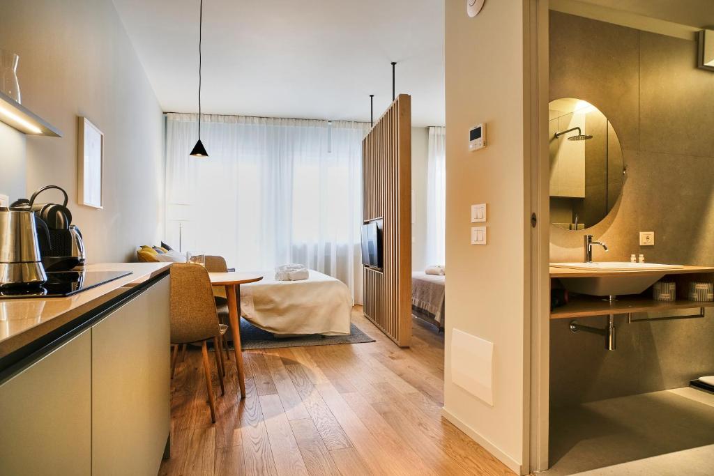 Suites ZENARI - 2