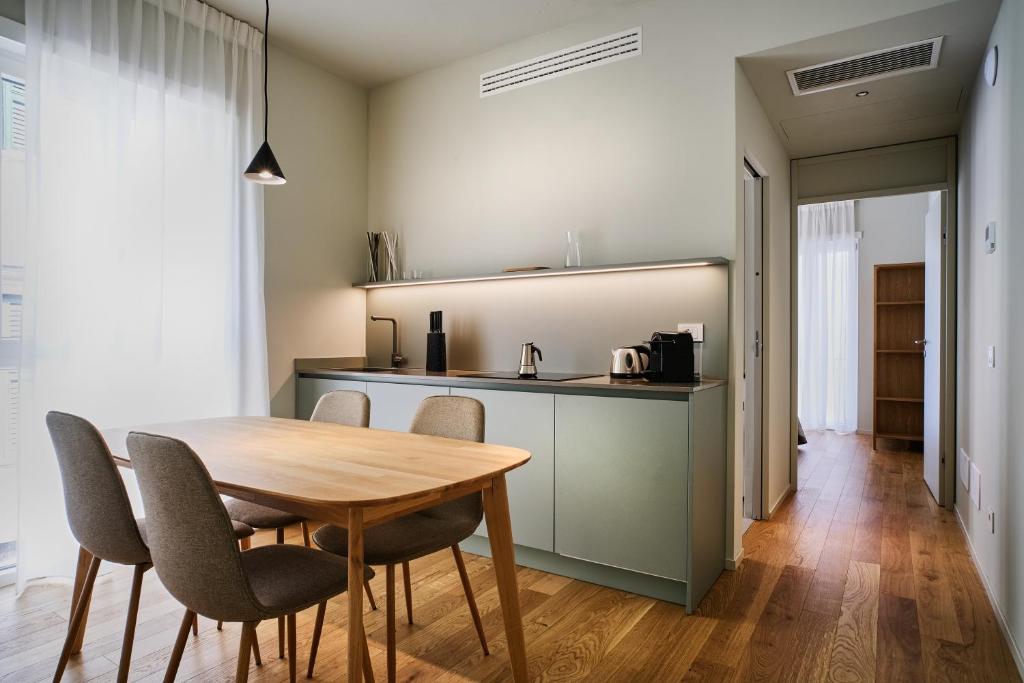 Suites ZENARI - 3