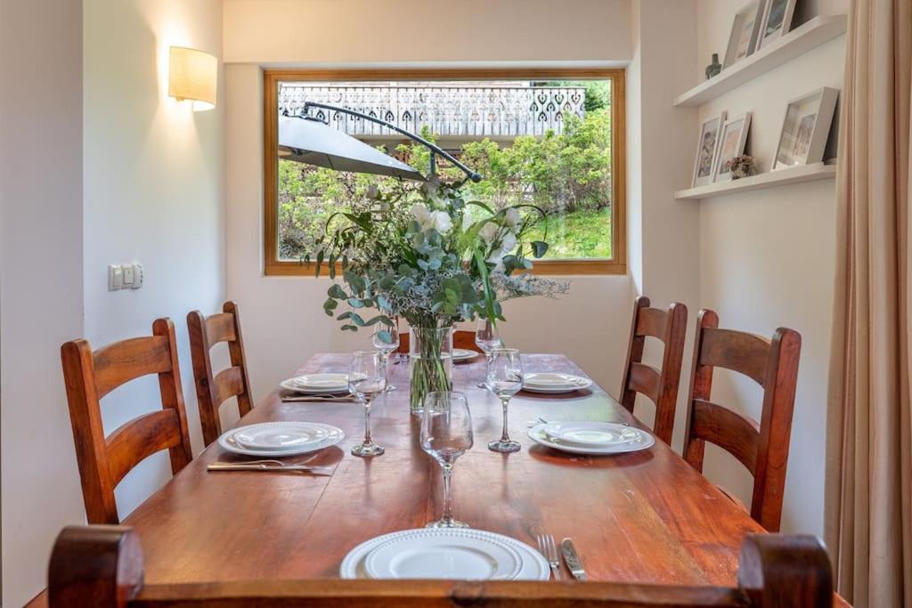 Chalet Les Granges - 4 Bedrooms with Jacuzzi and BBQ - By Cozee Rentals - 4