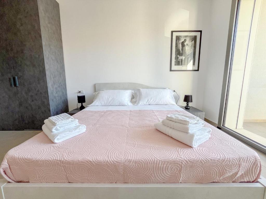 Yuna Rent - Residenza Ponte Del Mare - 3