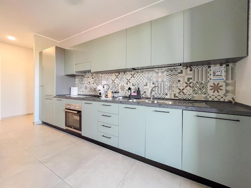 Yuna Rent - Residenza Ponte Del Mare - 5