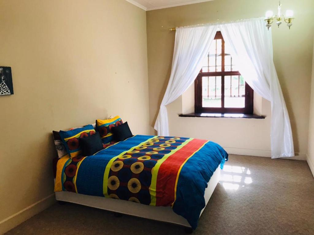 Geluk Game Farm, Middelburg