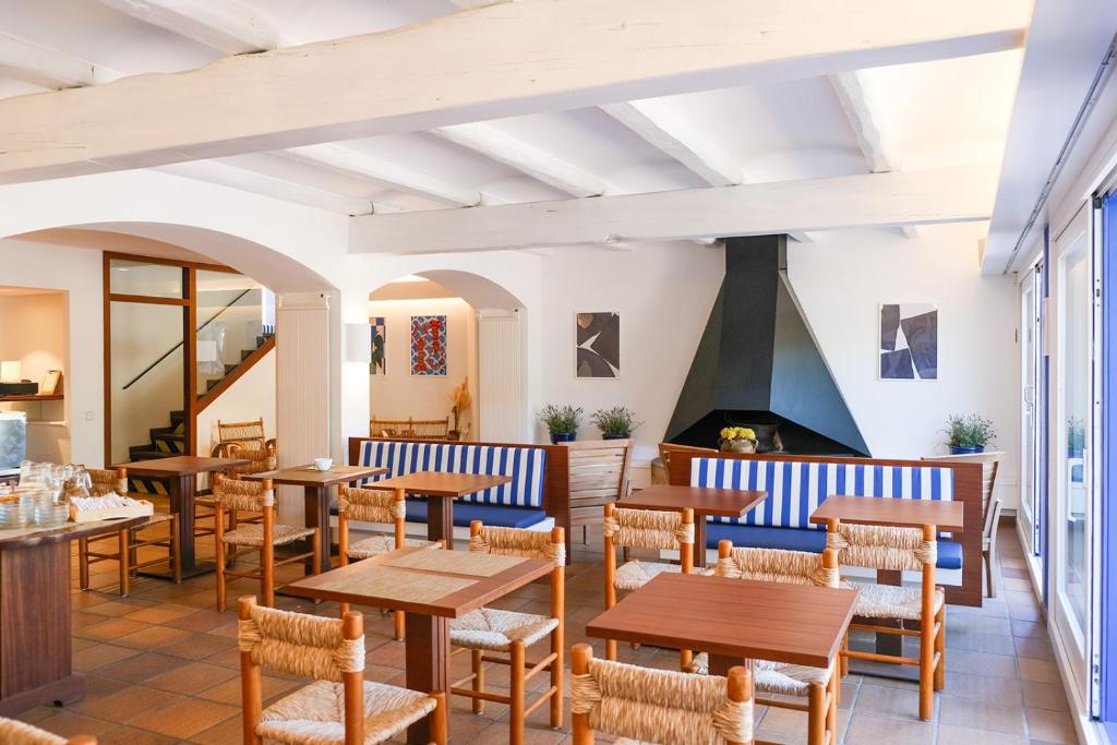 Hotel Blaumar Cadaqués by Fimedhotels - 5