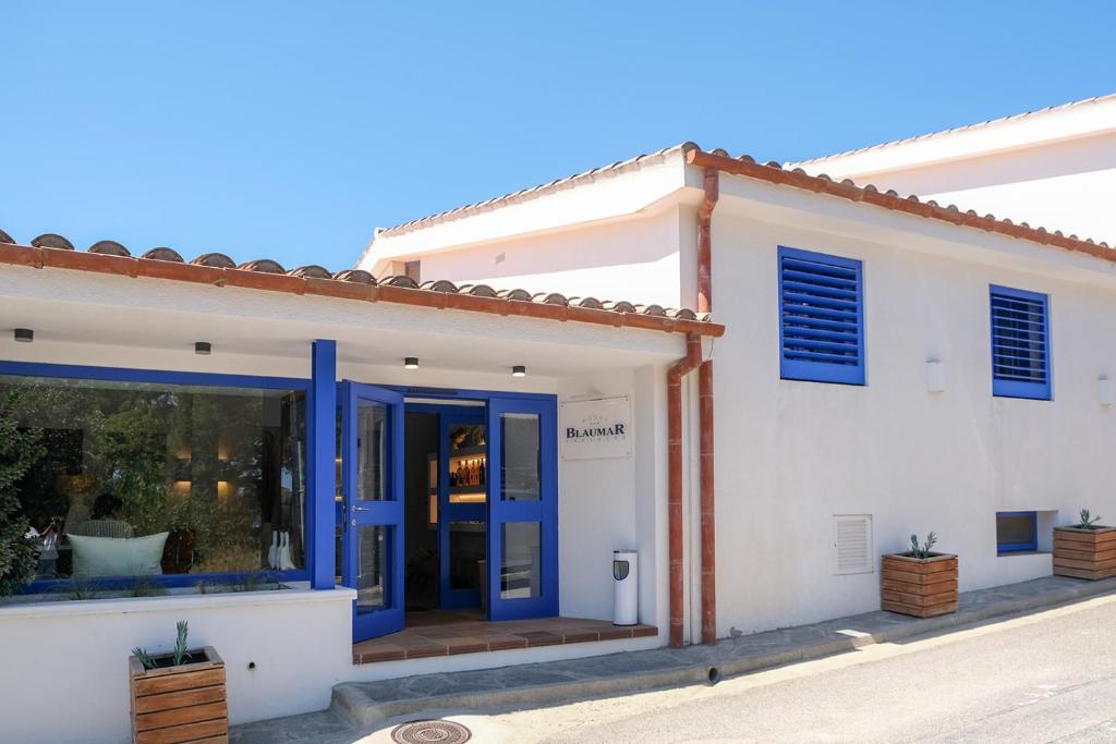 Hotel Blaumar Cadaqués by Fimedhotels - 2