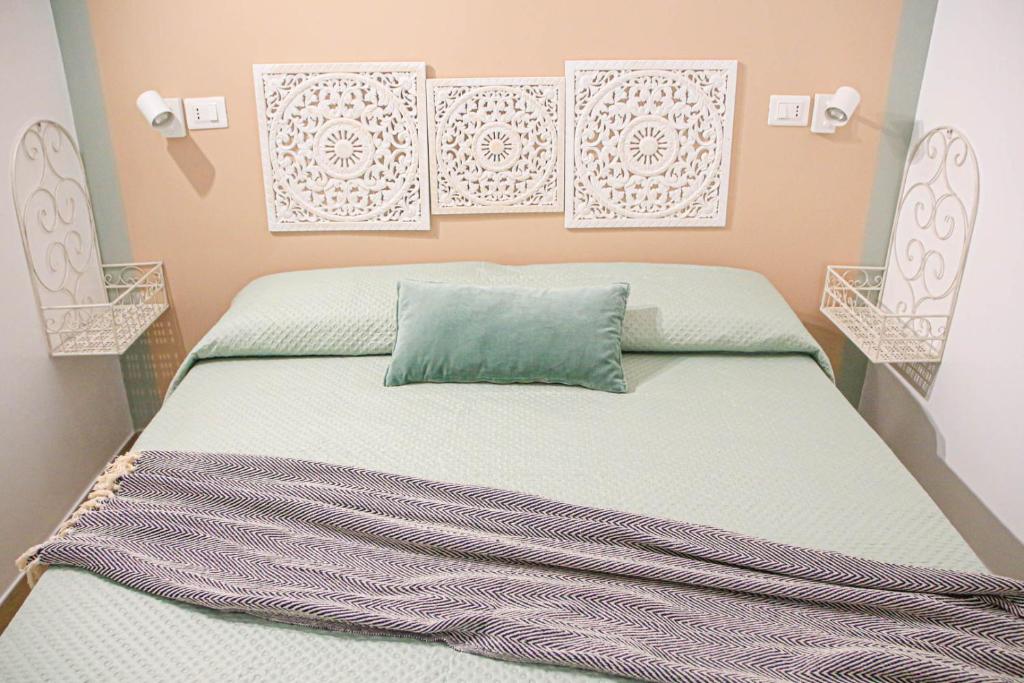 La Vispa Teresa Almalusa Apulian home - 4