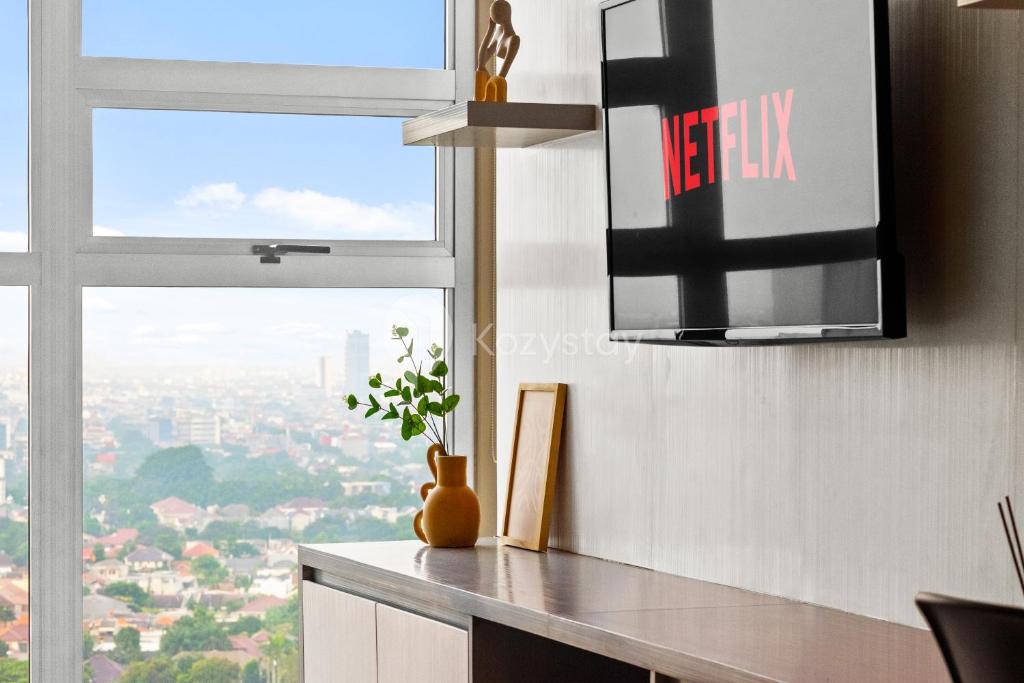 Cheri by Kozystay - Kemang, Jakarta