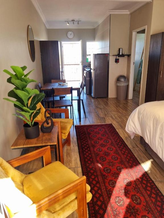 On-the-Up at Molen, Potchefstroom