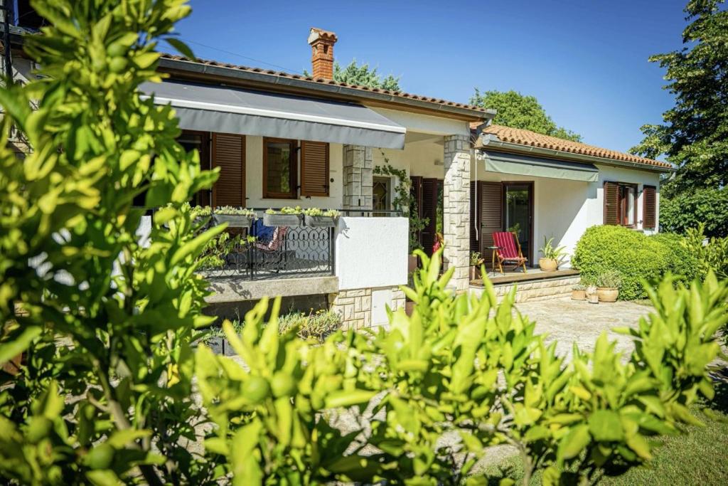 Mare in Medulin - Haus für 6 Personen, Medulin