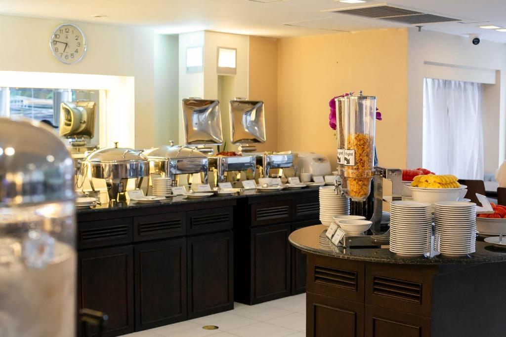 お料理のイメージ