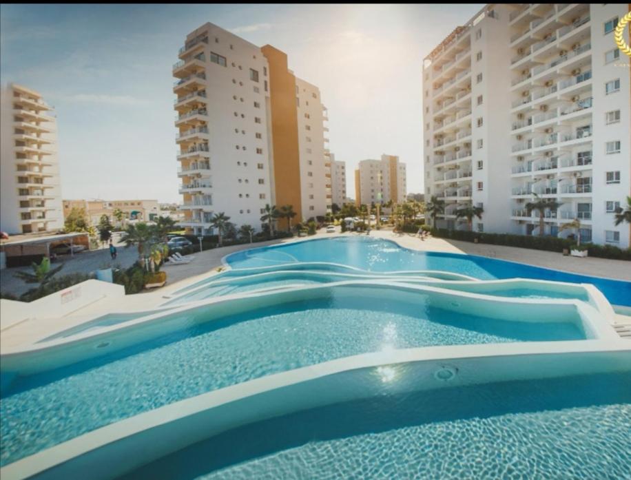 Cosy Home - Caesar Resort & SPA, İskele