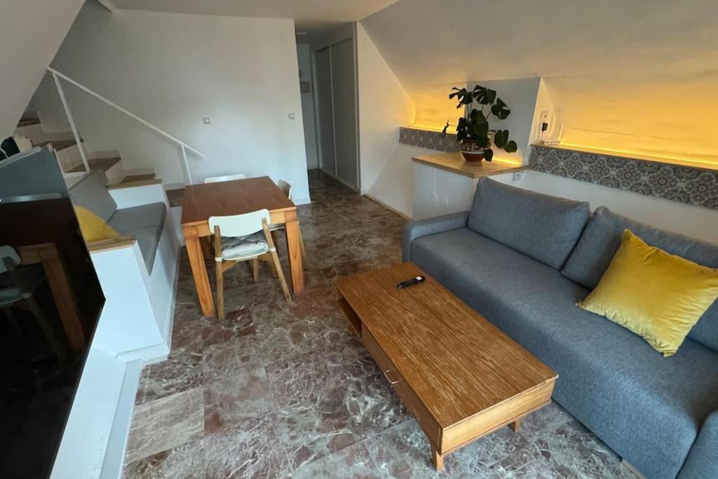 Precioso Duplex en Torremolinos - 5