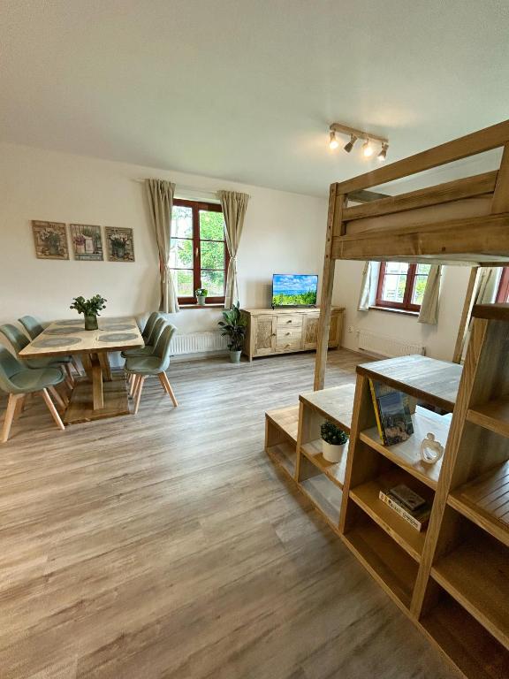 Apartmán Všichni se vlezem, Kašperské Hory