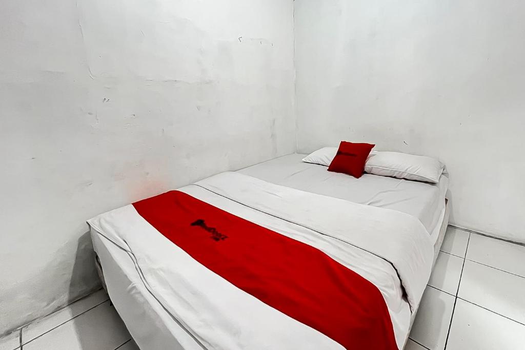 RedDoorz at Penginapan Bunda, Citepus