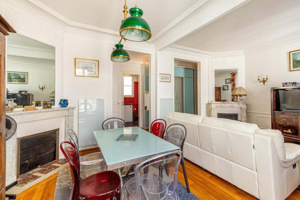 GuestReady - Vibrant et confortable à Montparnasse - 4