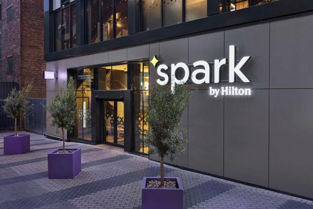 Spark by Hilton London Romford, Romford