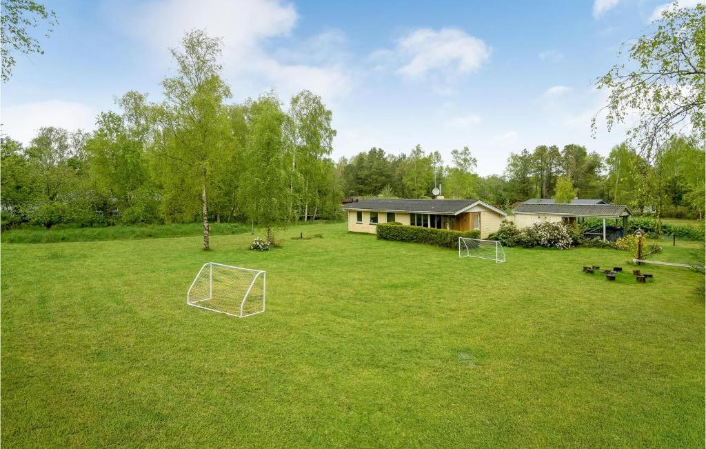 Cozy Home In Læsø With Wifi, Læsø