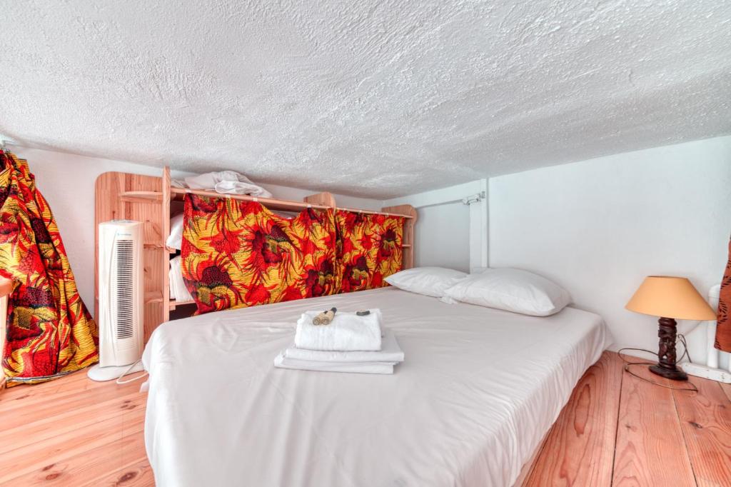 GuestReady - Loft Chic no 7º Arr. - 3