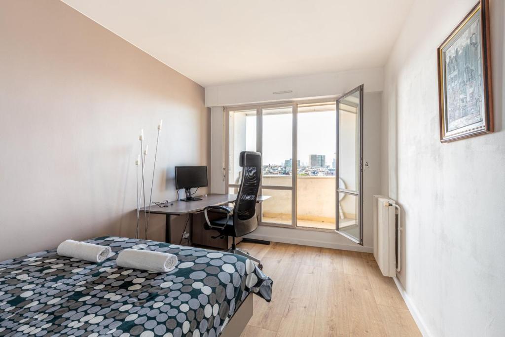 GuestReady - Escapade à Saint-Lambert - 5