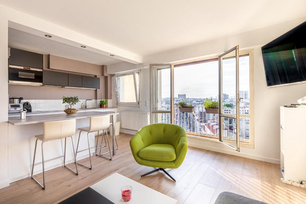 GuestReady - Escapade à Saint-Lambert - 1