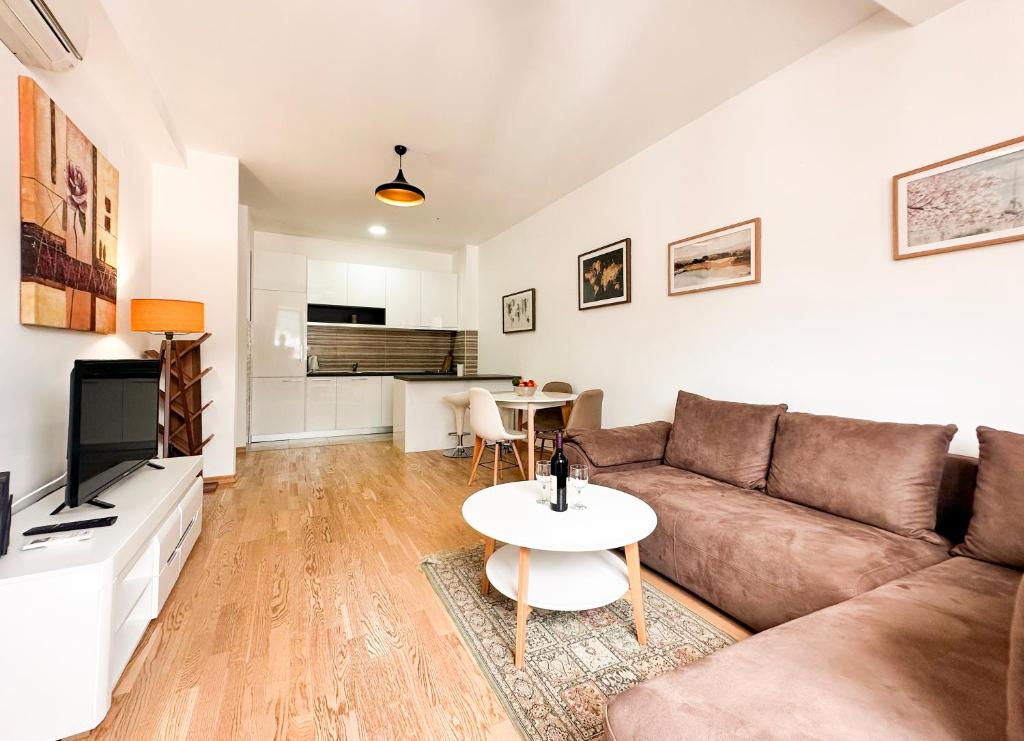 Mediterranean Apartment 2 - 2