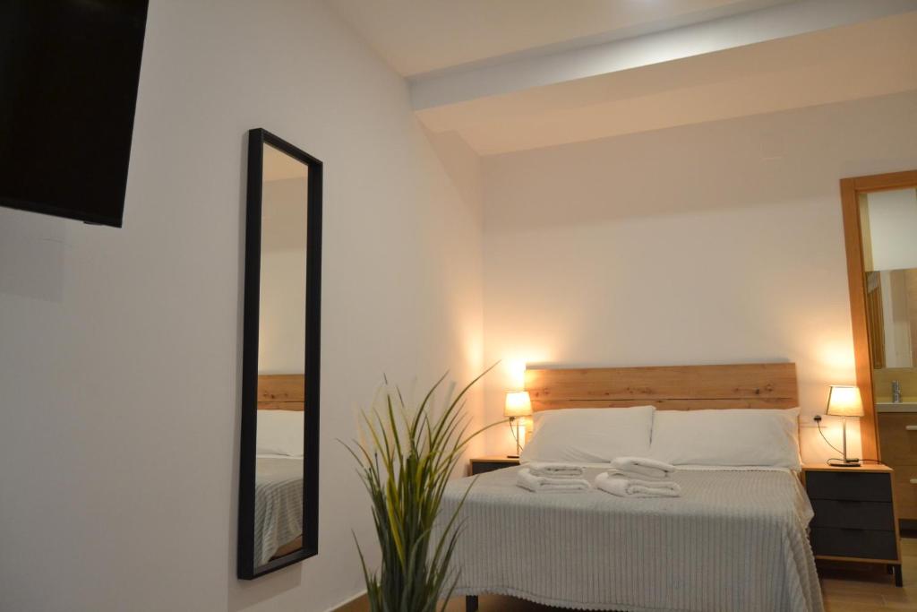 Apartamento Porvenir - 1