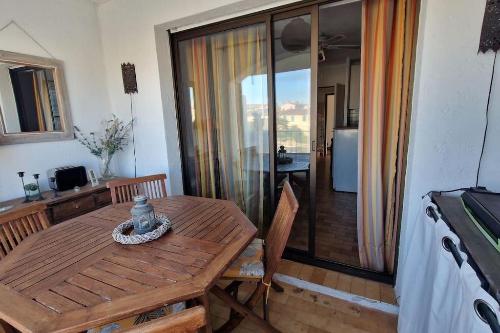 Appartement Port Grimaud - 2