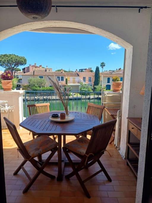 Appartement Port Grimaud - 5