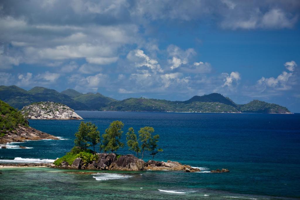 Surrounding environment