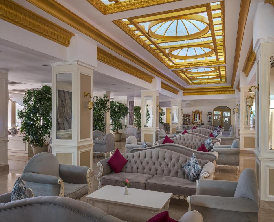 Adin Resort Hotel - Halal All Inclusive