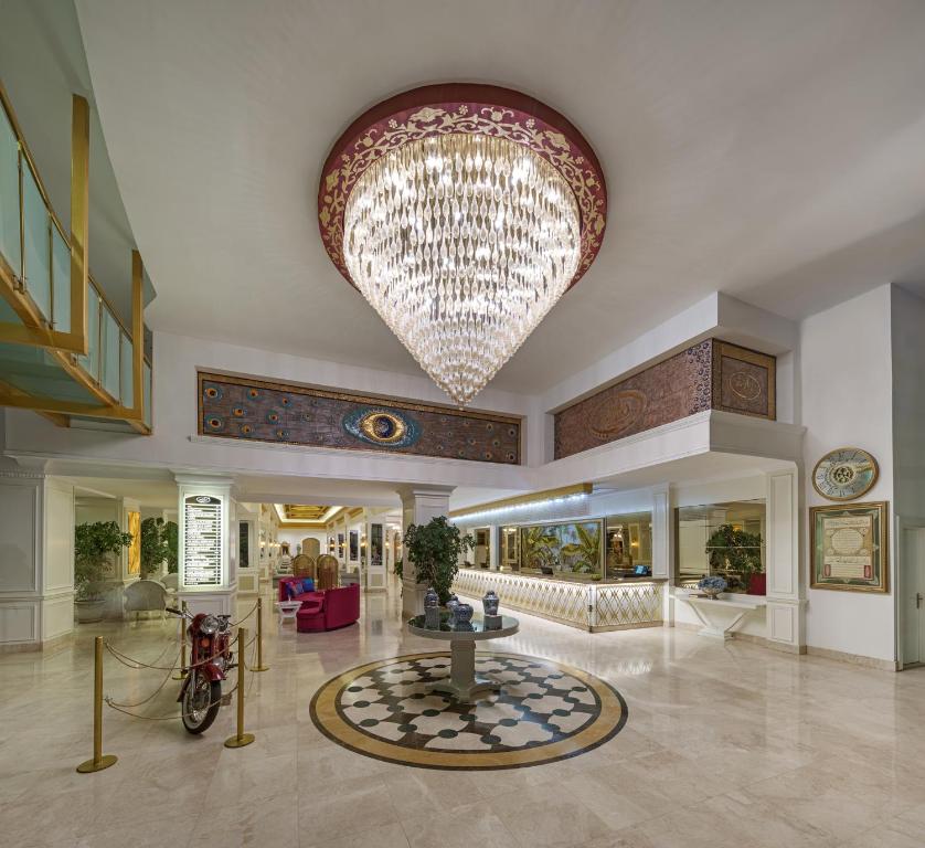 Adin Resort Hotel - Halal All Inclusive