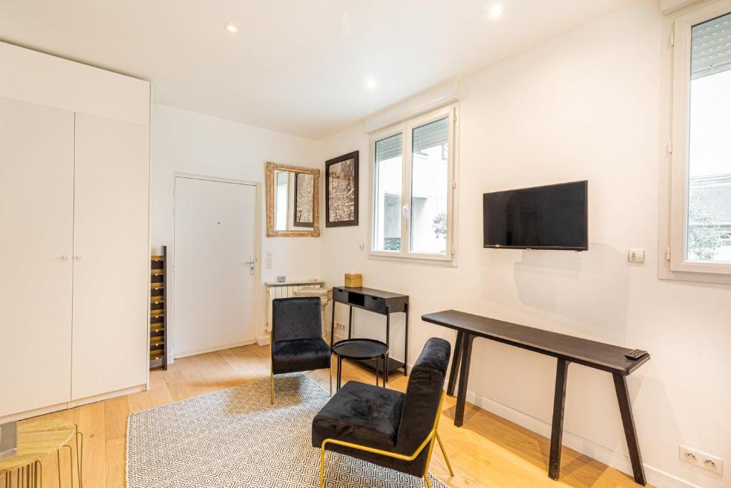 GuestReady - Élysée Palace Marble Haven - 5