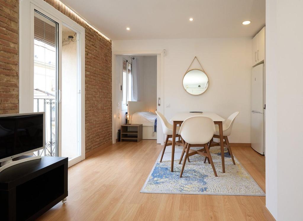 GuestReady - Acogedor Apt en La Barceloneta, Barcelona