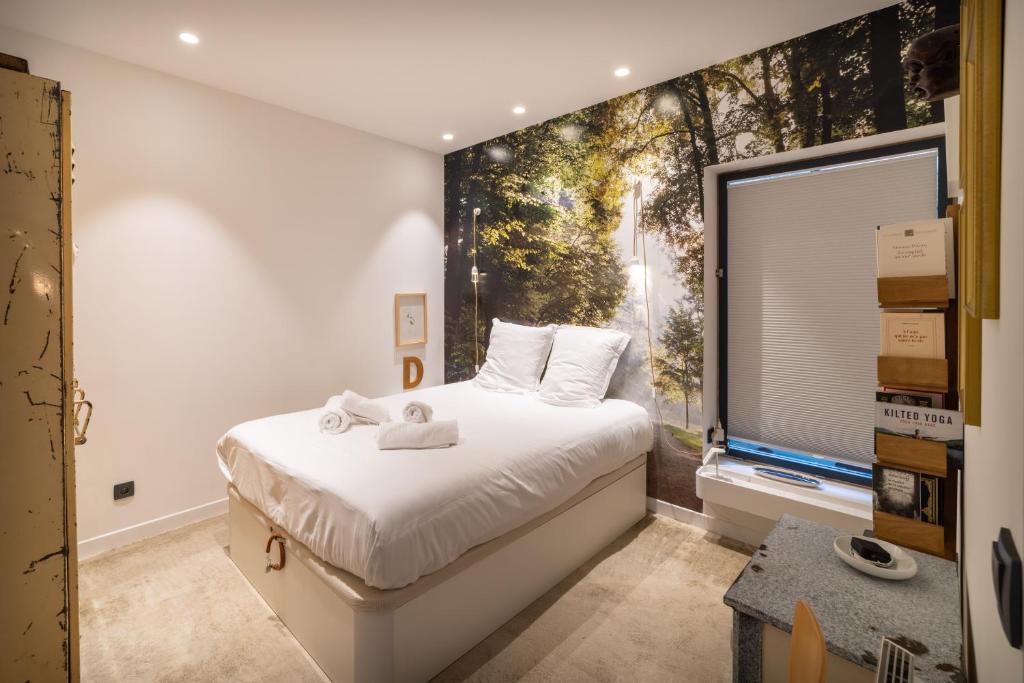 Loft - Clim - Park - 5mn from the heart of town - 3