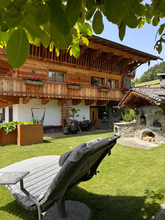 Stadlhof Maria Alm - 4
