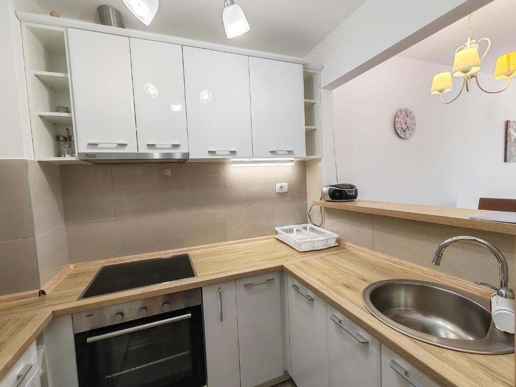 Andrey Apartment - 3