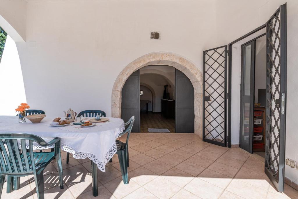 Trullo La Quercia - 3