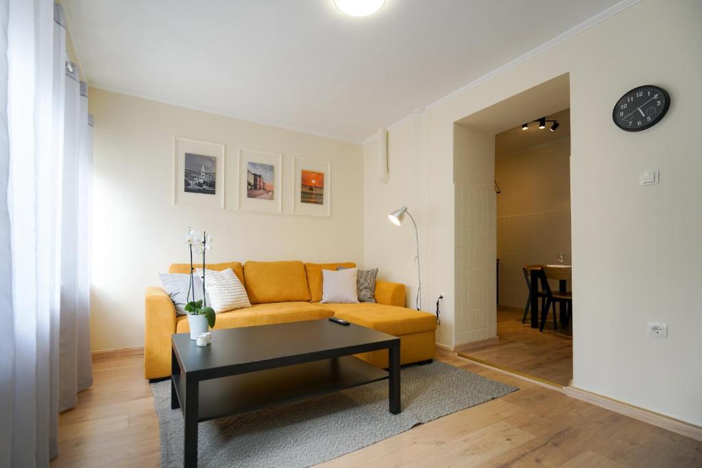 Apartment Brudet in the Heart of Old Town Zadar, Zadar
