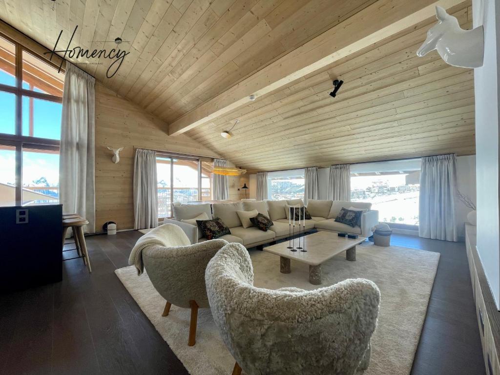 Homency - Résidence Phoenix B46, L'Alpe-d'Huez