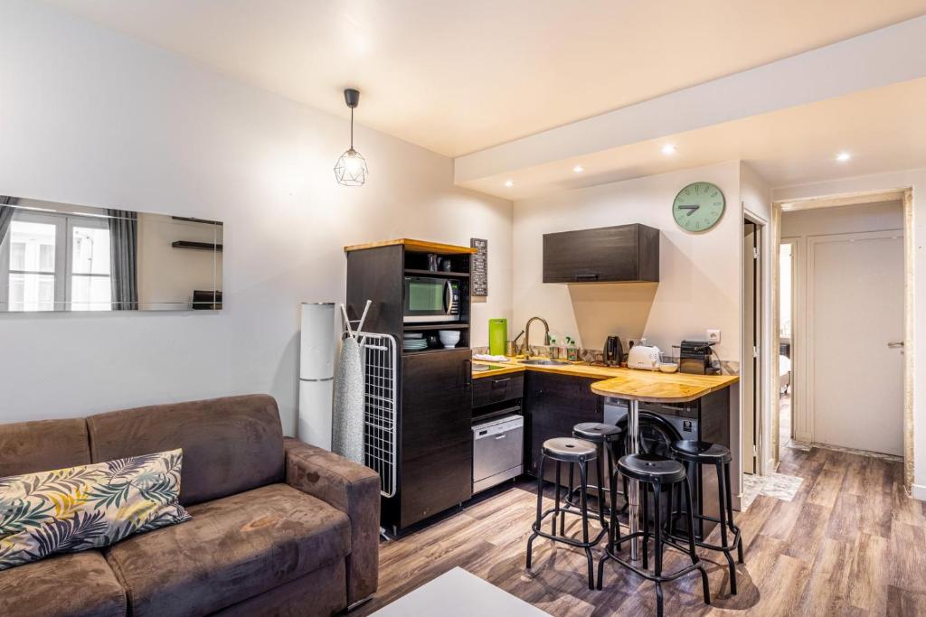 GuestReady - Appt proche du Canal Saint-Martin - 3