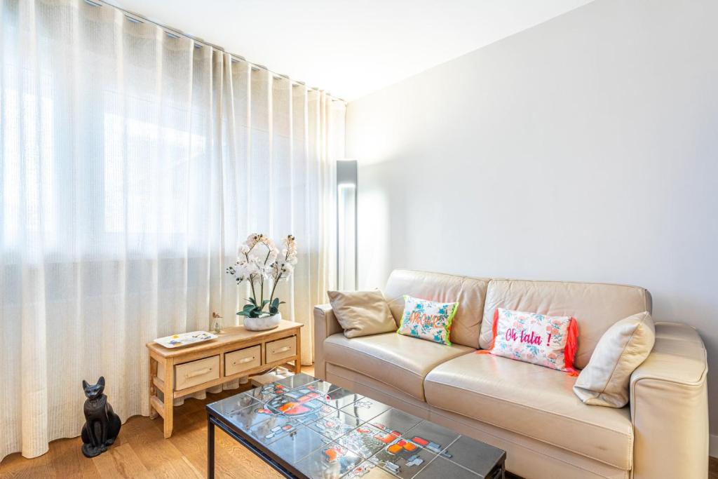 GuestReady - Appartement proche de Montparnasse - 5