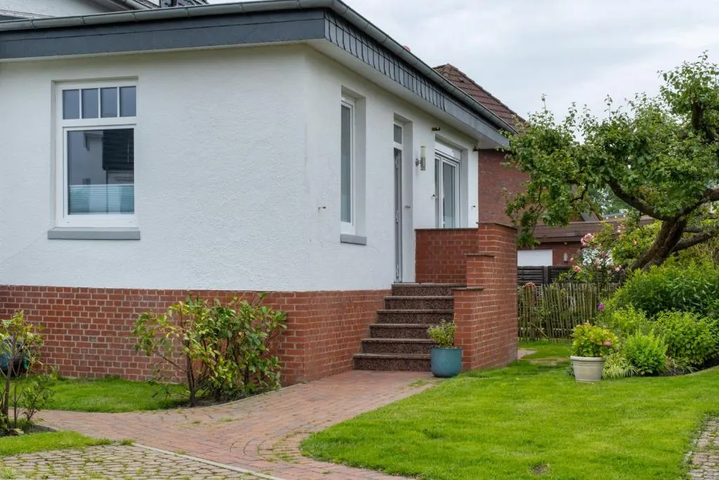 Ferienwohnung Alte Liebe, Hotel in Cuxhaven