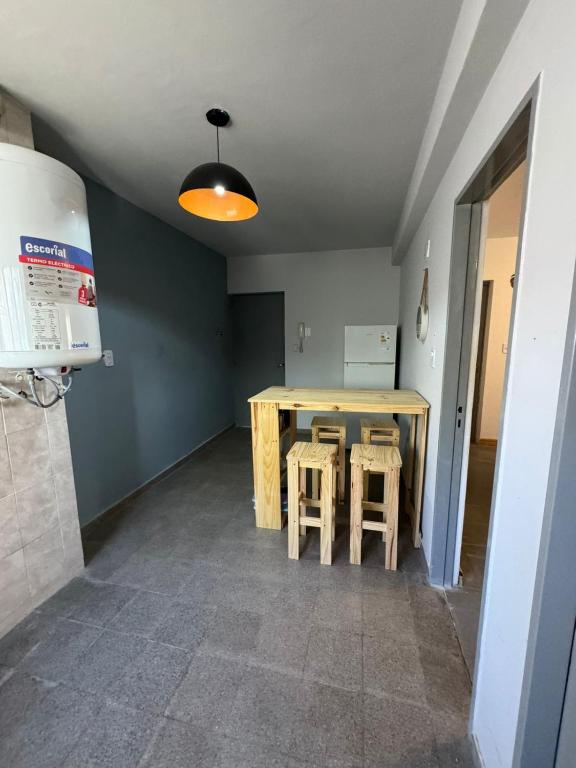 Departamento Turístico - 3