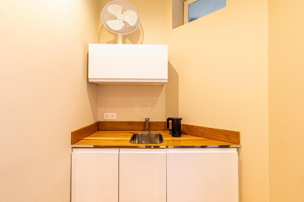 GuestReady -Beautiful 2-Room in the Heart of Paris - 4