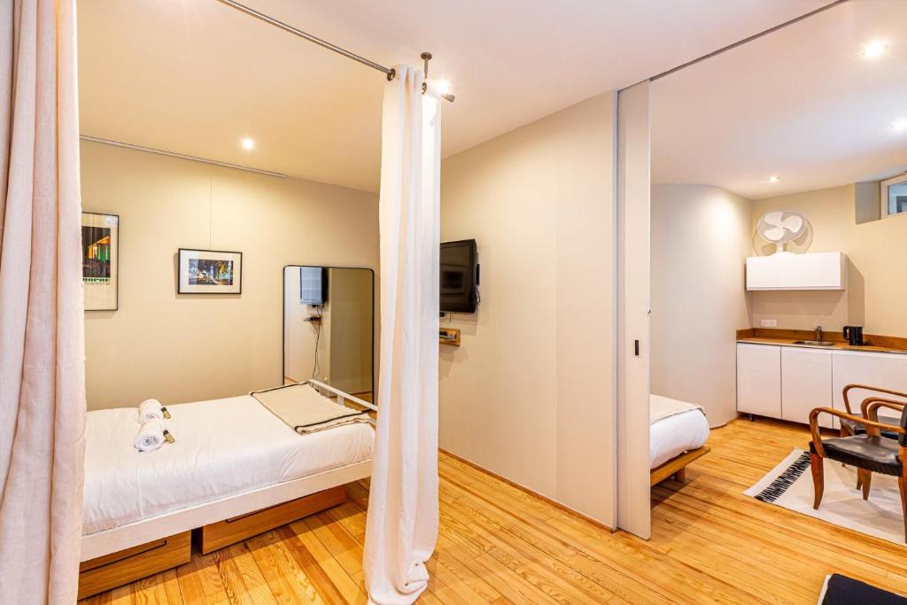 GuestReady -Beautiful 2-Room in the Heart of Paris - 2