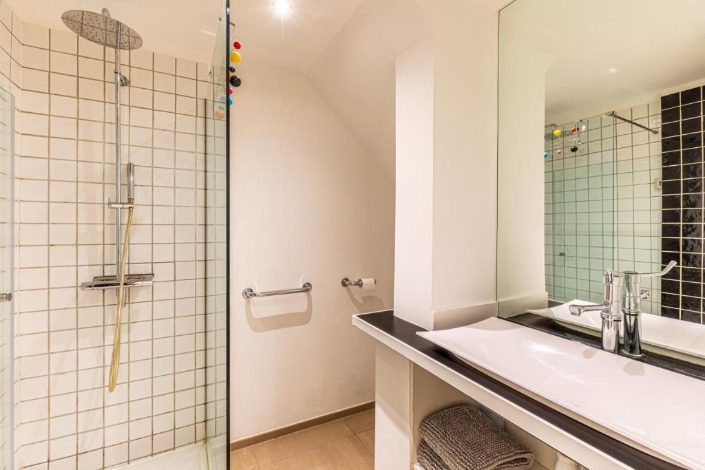 GuestReady -Beautiful 2-Room in the Heart of Paris - 5