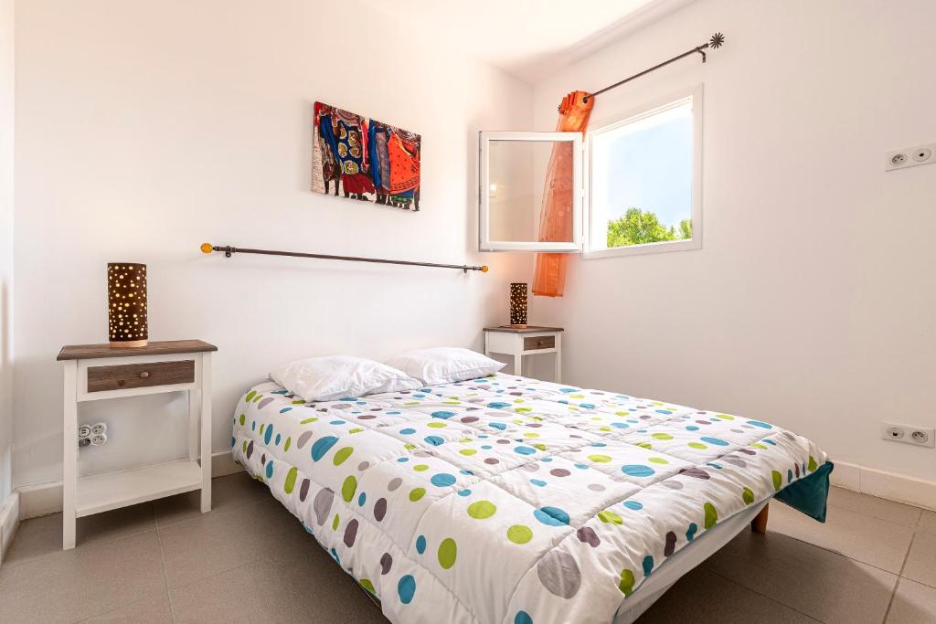 Appartement La BelleHélène Proche plage, 30 min d'ajaccio